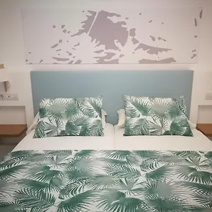  Apartamento Playa España