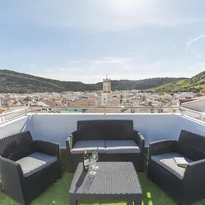  Сasa de vacaciones Casa Maria España