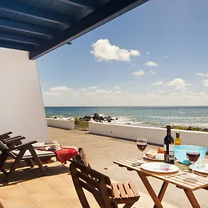  Apartamento Casita Lanzaocean View España