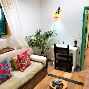  Сasa de vacaciones Buganvilla España