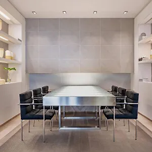 Ac San Sebastián De Reyes By Marriott Hotel