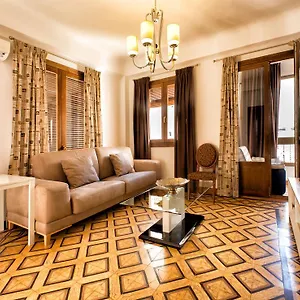  Apartamento Monteftur España