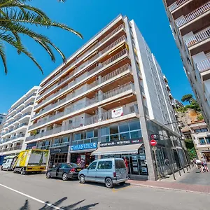  Apartamento Ar Easy Borodin España