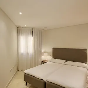  Apartamento Mimosas Banús España