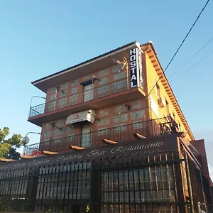 Gran Capitán Bargas